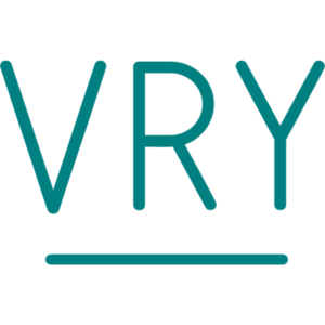 VRY logo vierkant samenwerkingspartner